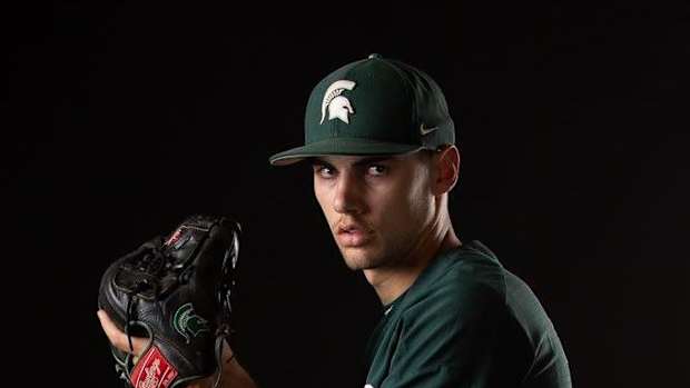 Photo courtesy of MSU SID
